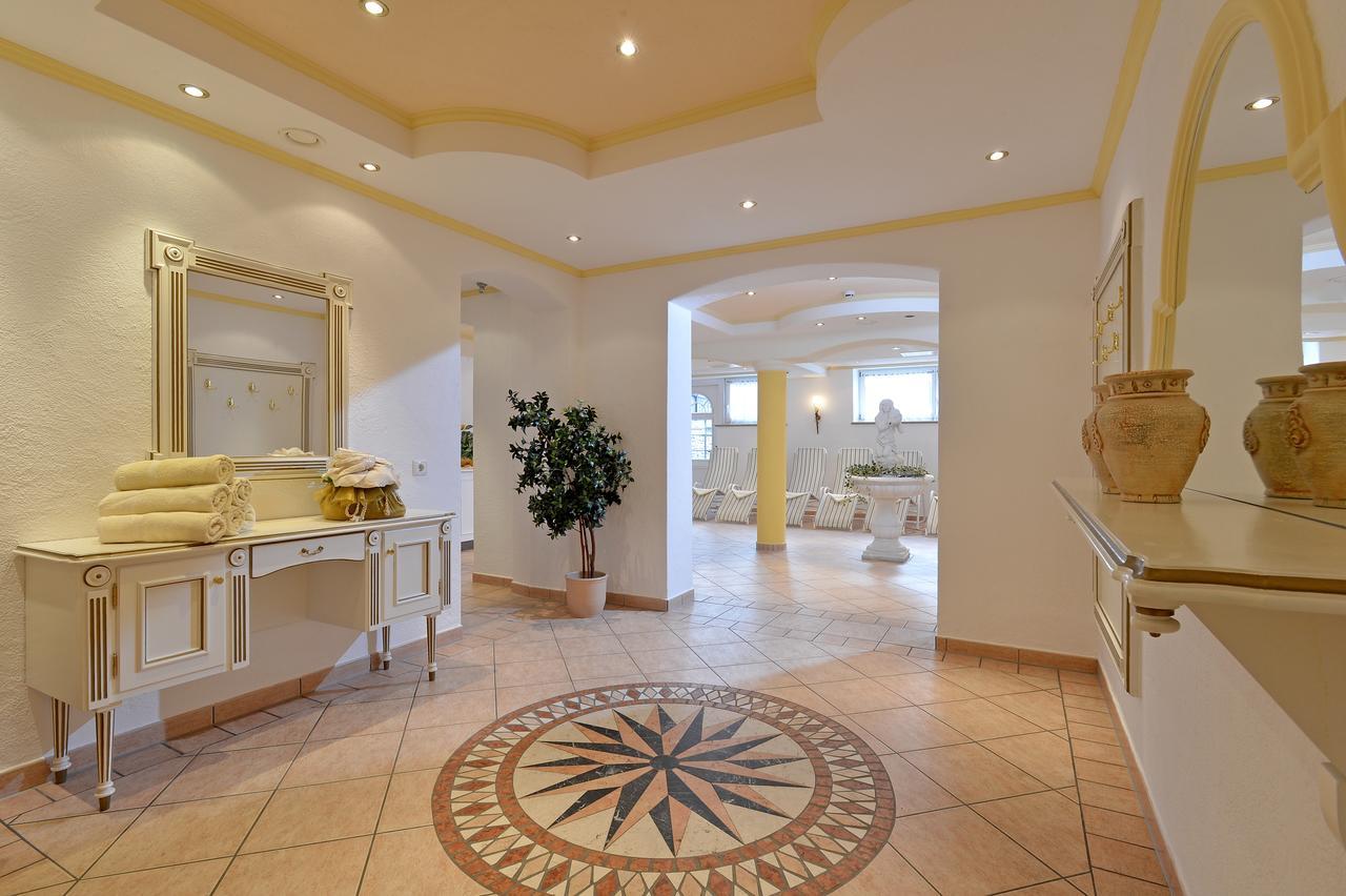 Hotel Schwarzer Adler Hippach Dış mekan fotoğraf
