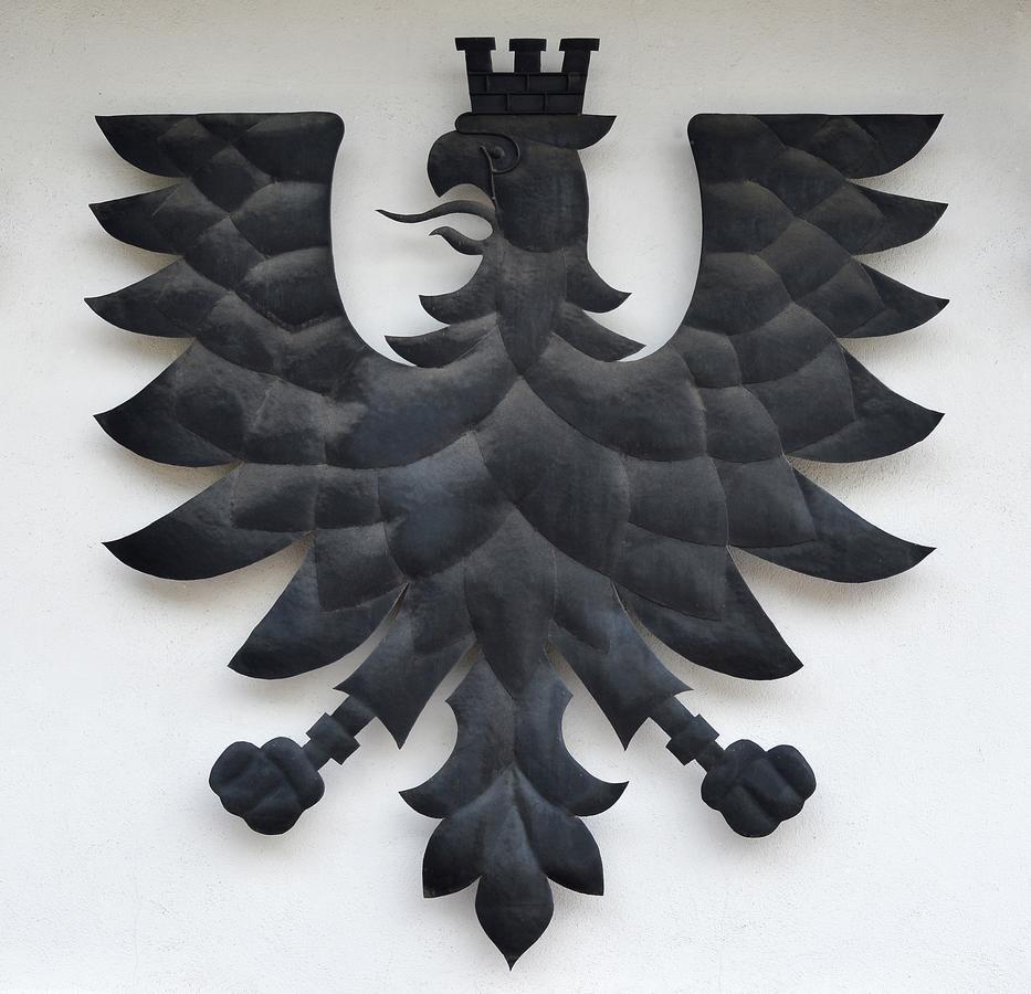 Hotel Schwarzer Adler Hippach Dış mekan fotoğraf